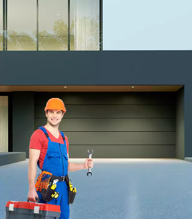 Automatic Garage Door Repair Homestead