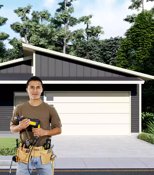 Clopay Garage Door Installation Homestead