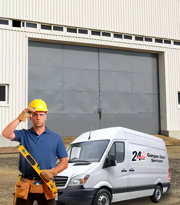 Commercial Garage Door Homestead
