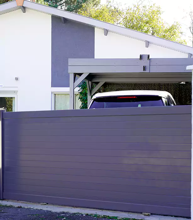 Electric Gate Repair Homestead