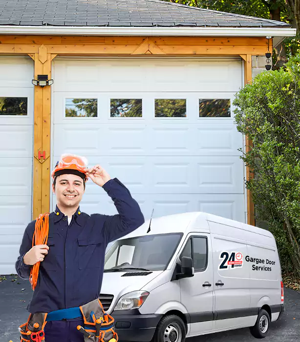 Garage Door Installation Homestead