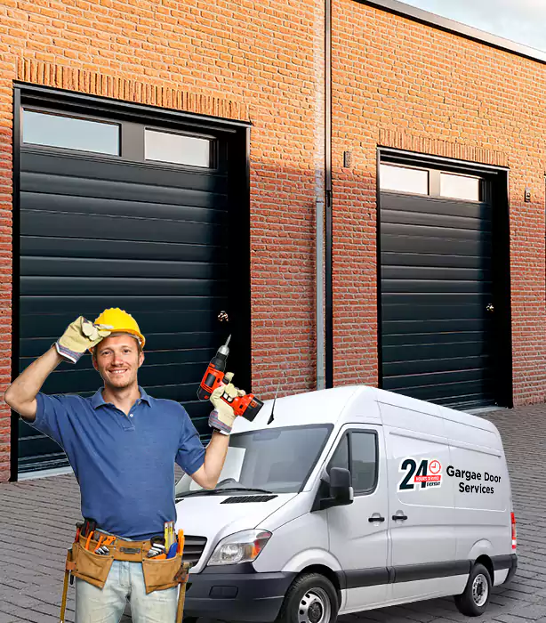 Garage Door Maintenance Homestead