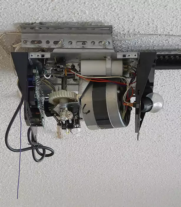 Garage Door Motor Replacement Homestead