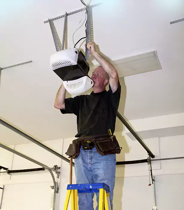 Garage Door Opener Replacement Homestead