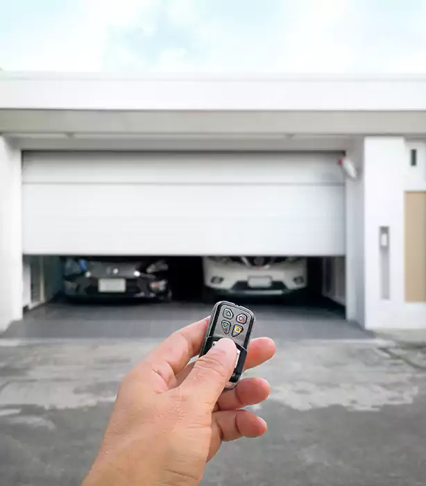 Garage Door Remote Replacement Homestead