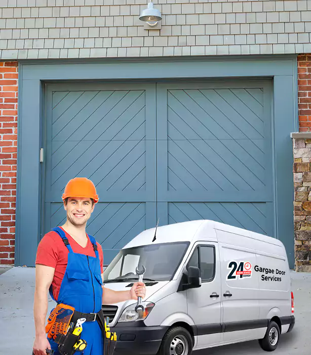 Garage Door Repair Homestead