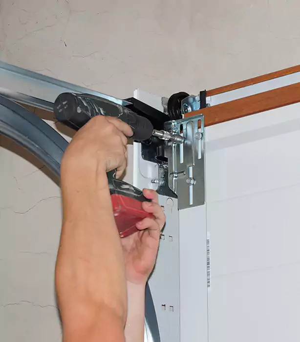 Garage Door Roller Repair Homestead