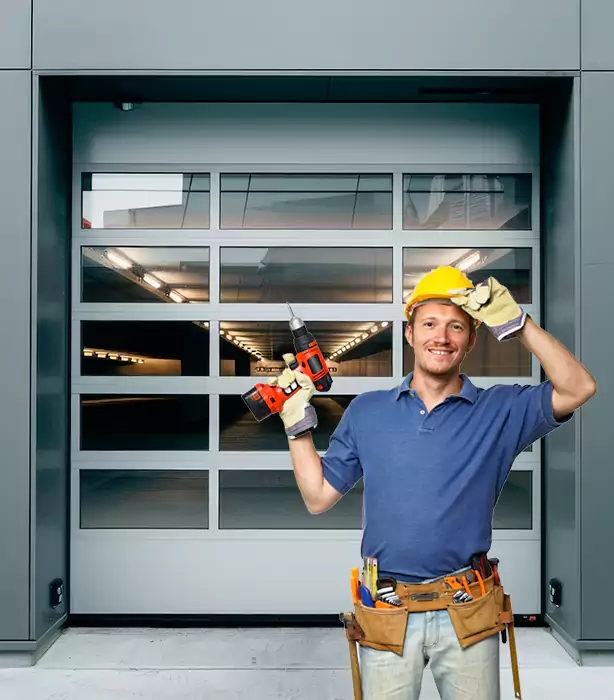 Garage Door Screen Installation Homestead