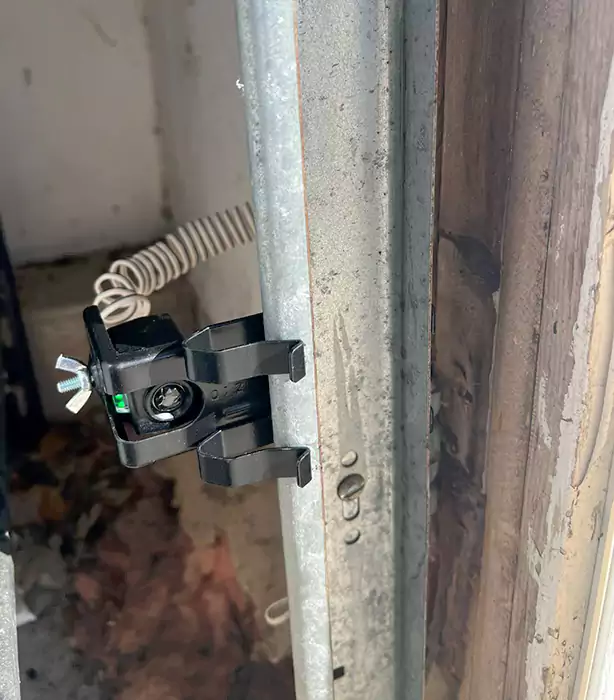 Garage Door Sensor Replacement Homestead