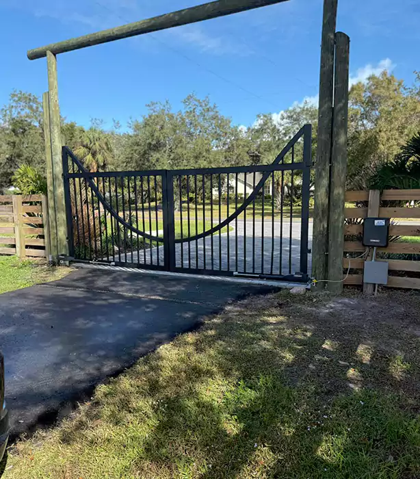 Gate Repair Homestead
