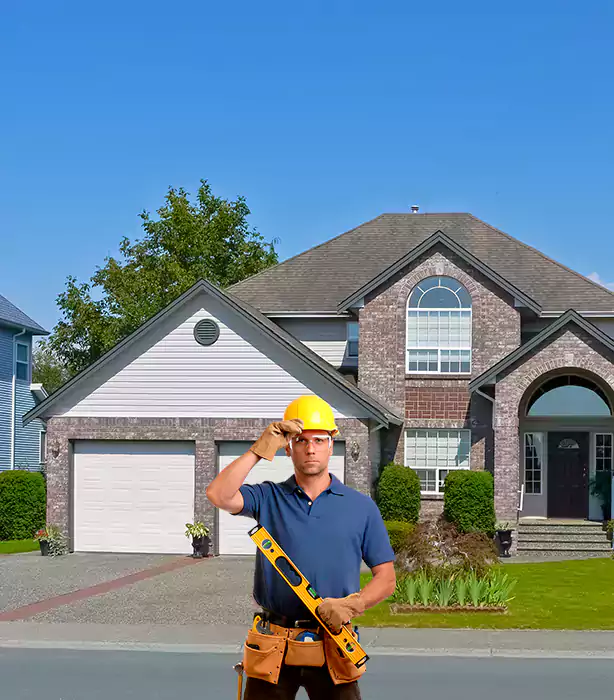 Genie Garage Door Repair Homestead