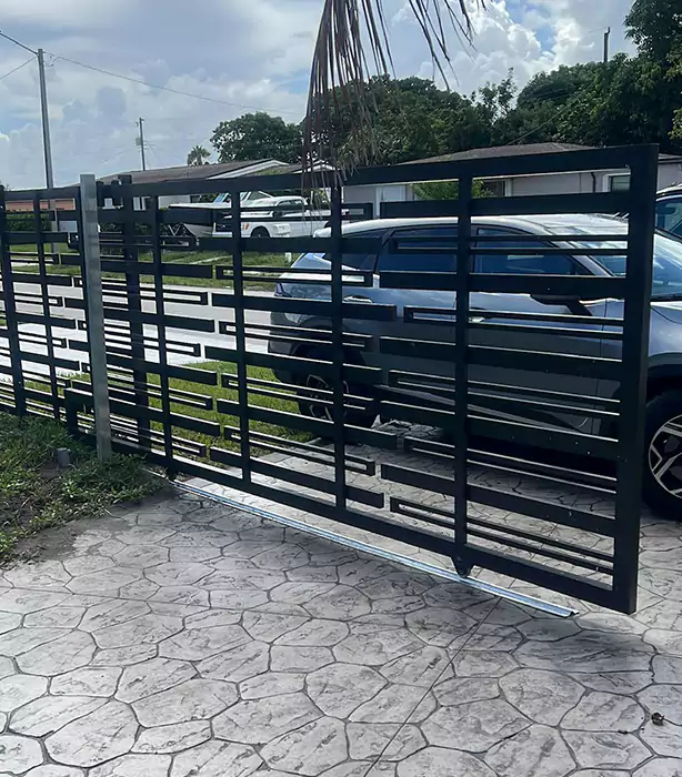 Iron Gate Repair Homestead