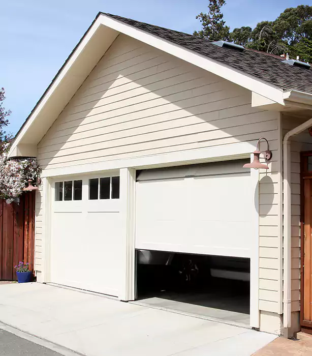Overhead Door Replacement Homestead