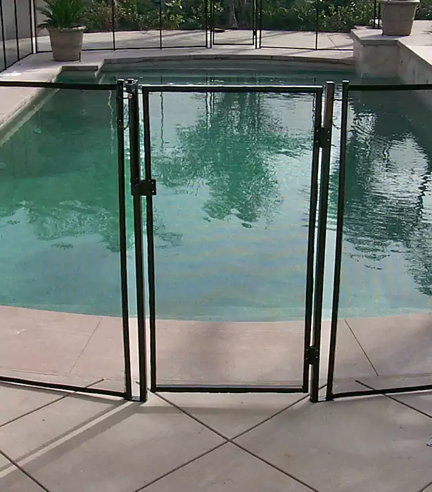 Pool Gate Repair Homestead