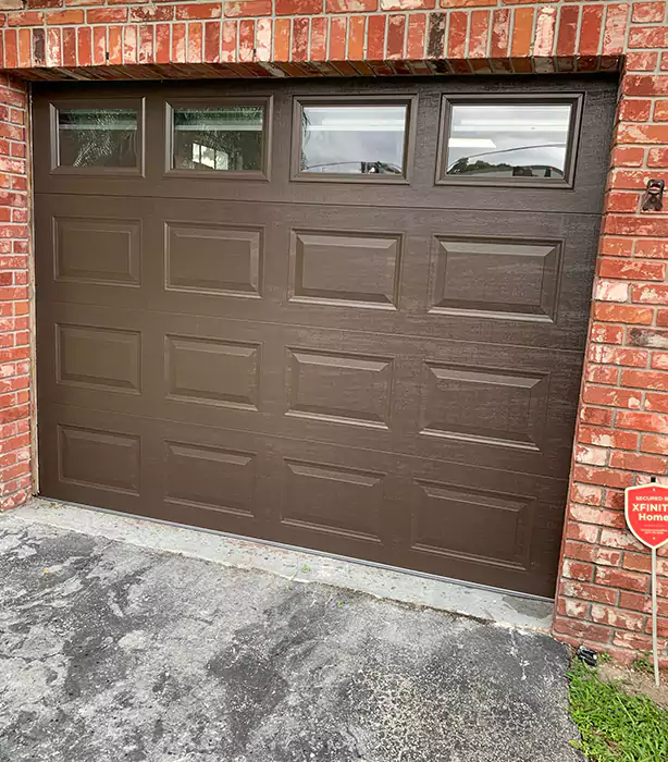 Residential Door Installation Homestead