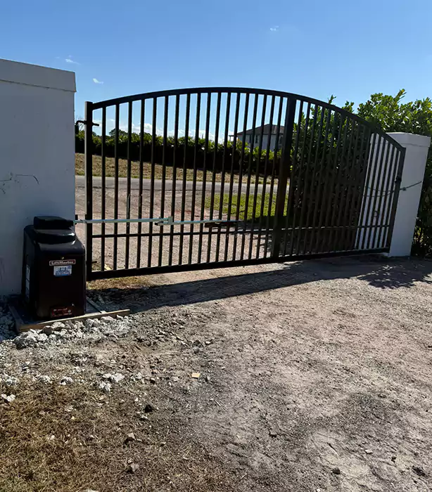 Residential Gate Repair Homestead