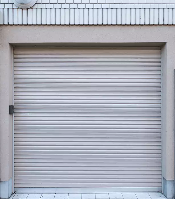 Roll Up Security Garage Doors Homestead
