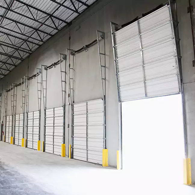 Top Rated Commercial Roll Up Garage Door Services in Homestead, FL