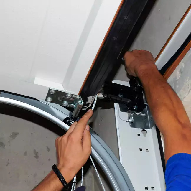Garage Door Cable Replacement Homestead