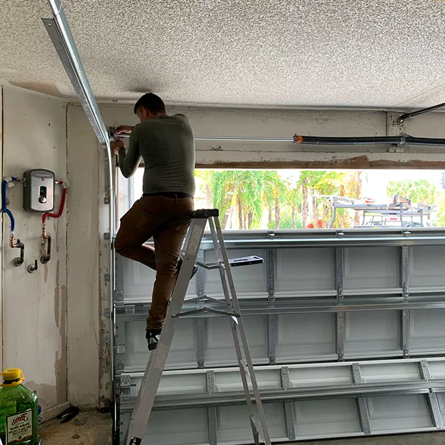 Experienced Garage Door Installation Experts in Homestead, FL