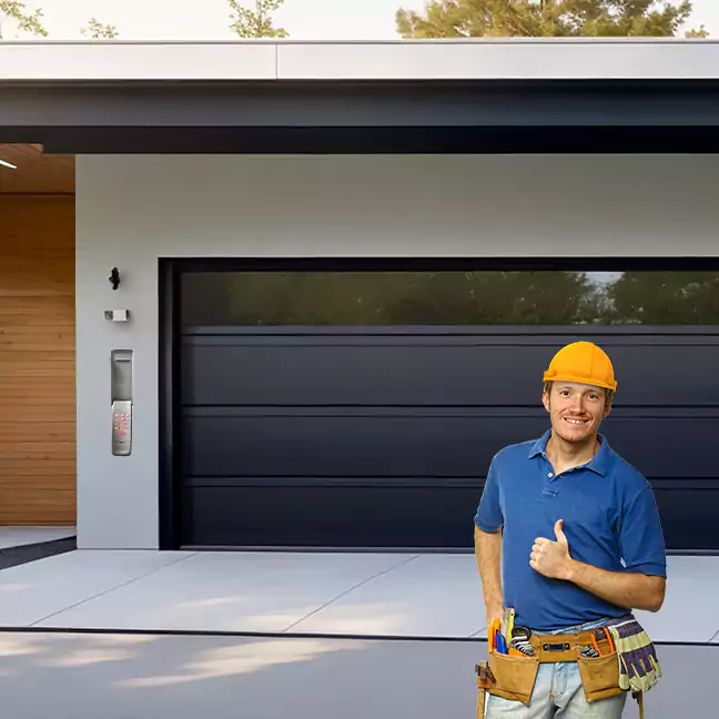 Expert Garage Door Keypad Installation in Homestead, FL