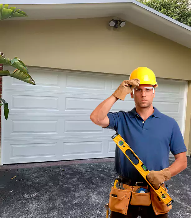 Our Best Garage Door in Homestead, FL