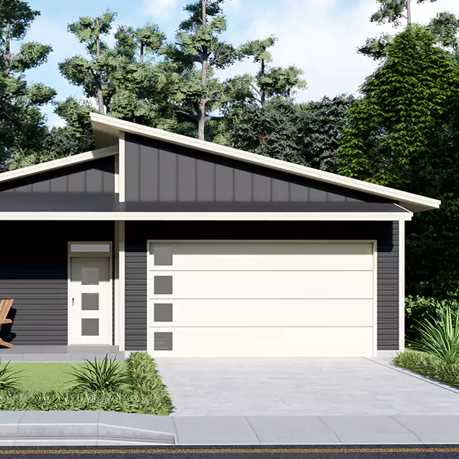 The Trusted Expert for Overhead Garage Door Replacement in Homestead, FL