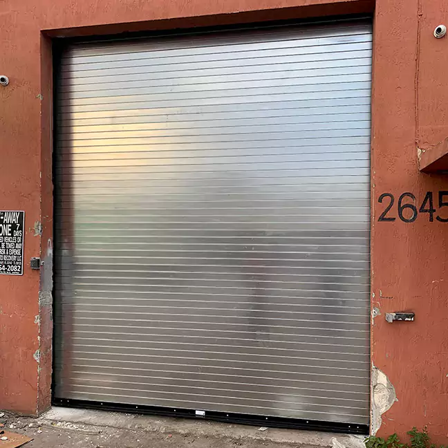Trusted Roll up Garage Door Services Company in Homestead, FL