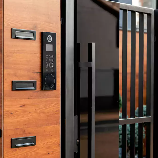 Best Choice For Security Gate Repair in Homestead, FL