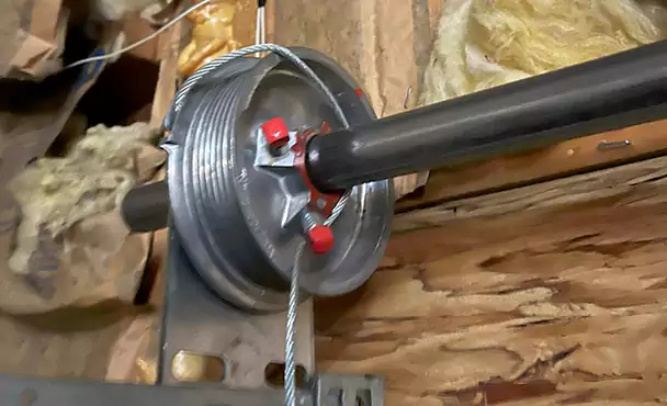 Garage Door Cable Repair in Homestead, FL