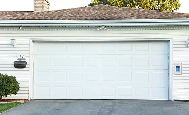 Garage Door Keypad Installation in Homestead, FL