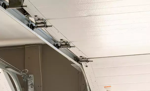 Garage Door Roller Replacement in Homestead, FL