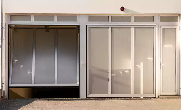 New Garage Doors Installation in Homestead, FL