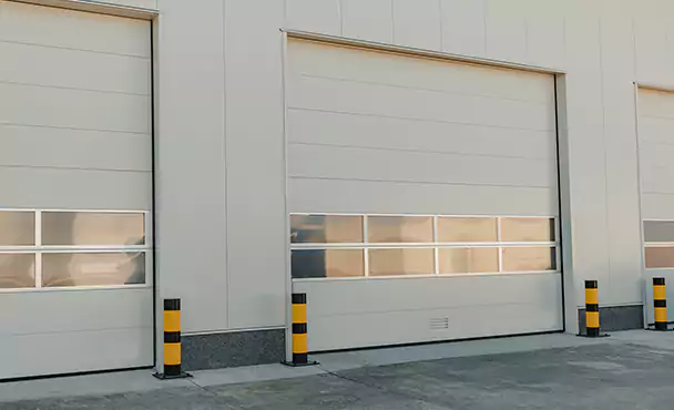 Overhead Doors Installation in Homestead, FL