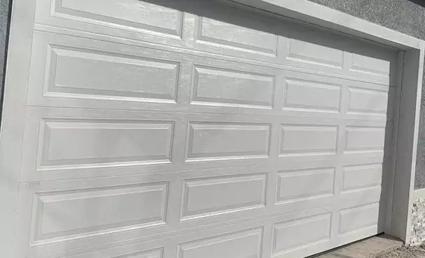 Garage Door Trim Replacement in Homestead, FL