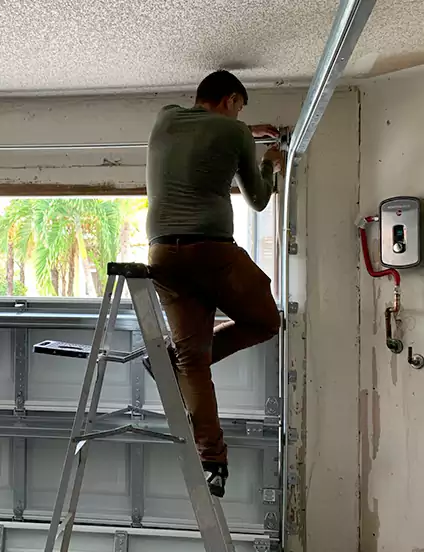 Homestead garage door pro Repair & Installation Services
