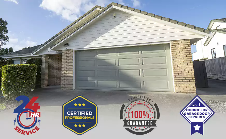 Our Affordable Residential Garage Door Prices in Homestead, FL