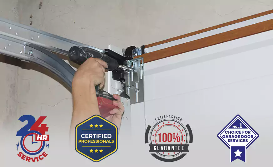 Our Garage Door Seal Replacement Process in Homestead, FL