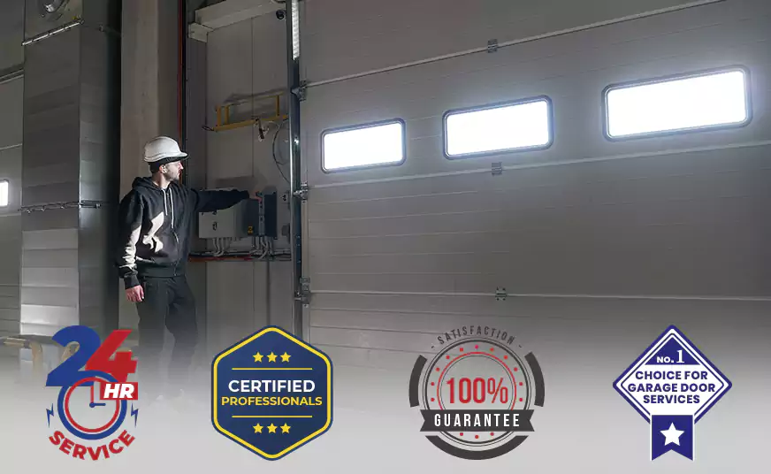 Why Businesses in Homestead, FL Trust Us for Commercial Door Replacement
