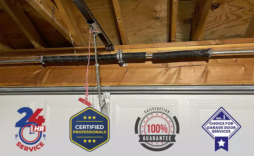 Brand Garage Door Spring Replacement Services in Homestead, FL