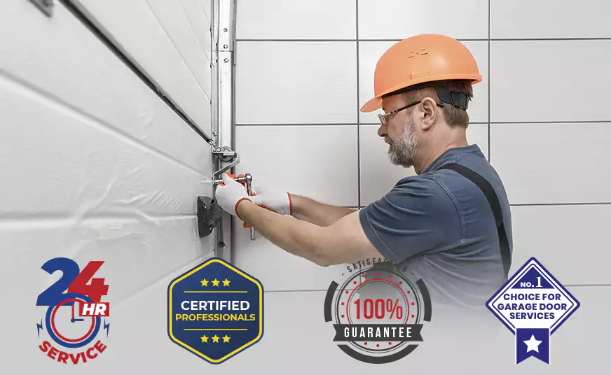 Brands We Install For Residential Garage Door Services in Homestead, FL
