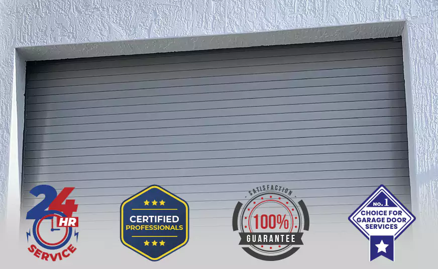 Commercial Garage Door Cable Replacement in Homestead, FL
