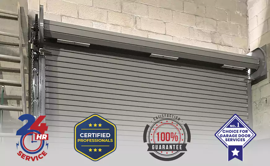 Chamberlain Commercial Garage Door Services in Homestead, FL