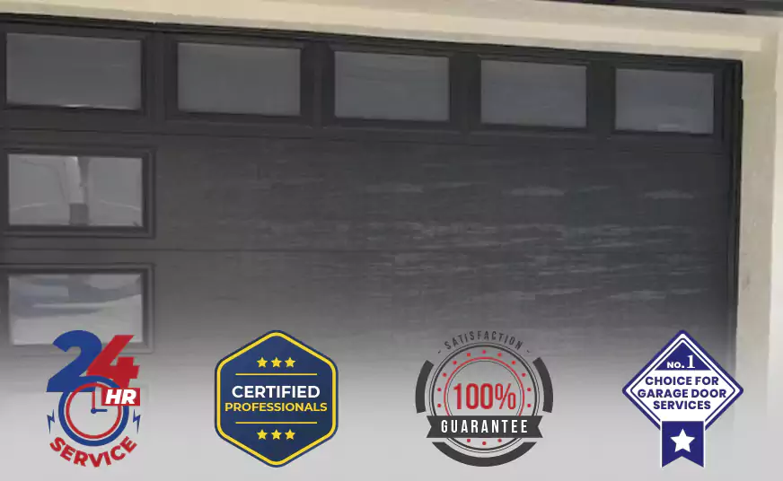 Commercial Clopay Garage Door Installation in Homestead, FL