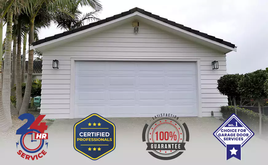 Commercial Overhead Door Repair in Homestead, FL
