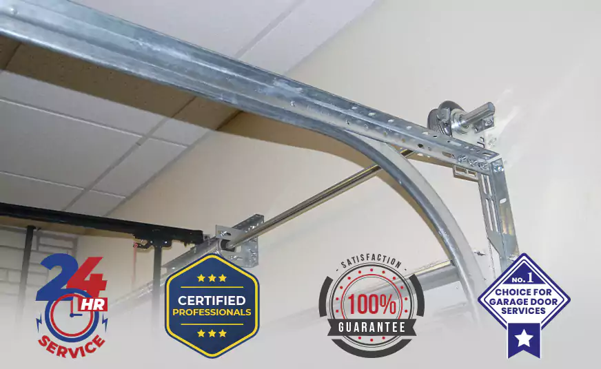 How Much Does a Garage Door Rail Replacement Cost in Homestead, FL?
