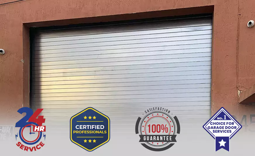 Roll Up Door Replacement Panels in Homestead, FL