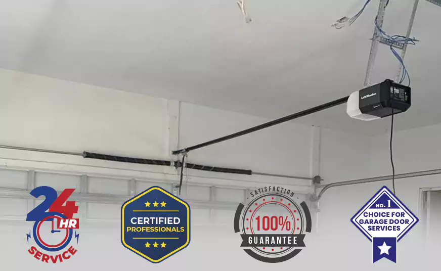 Craftsman Garage Door Opener Repair Near Me in Homestead, FL