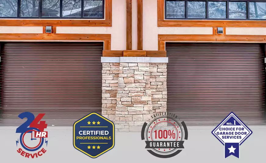 Custom Wood Roll Up Doors Services in  Homestead, FL