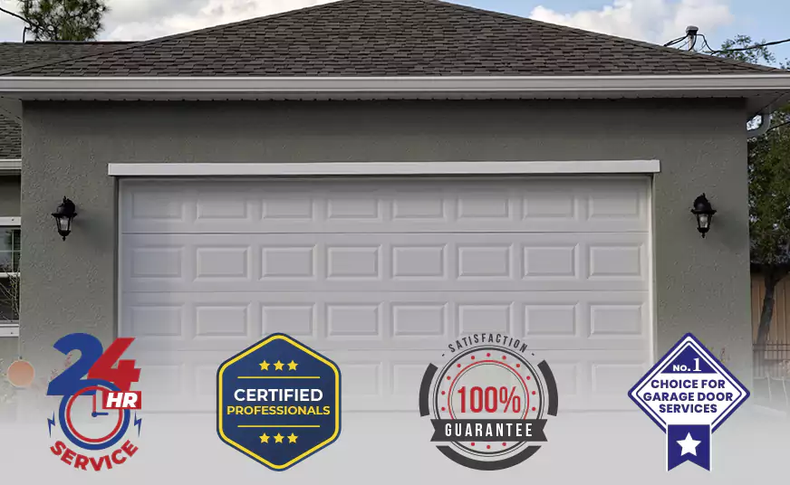 Lifestyle Garage Screen Door Installation in Homestead, FL